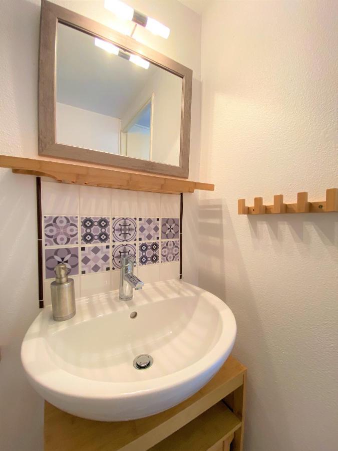 Appart Breti Plage 2 - Duplex Бретіньоль-сюр-Мер Екстер'єр фото