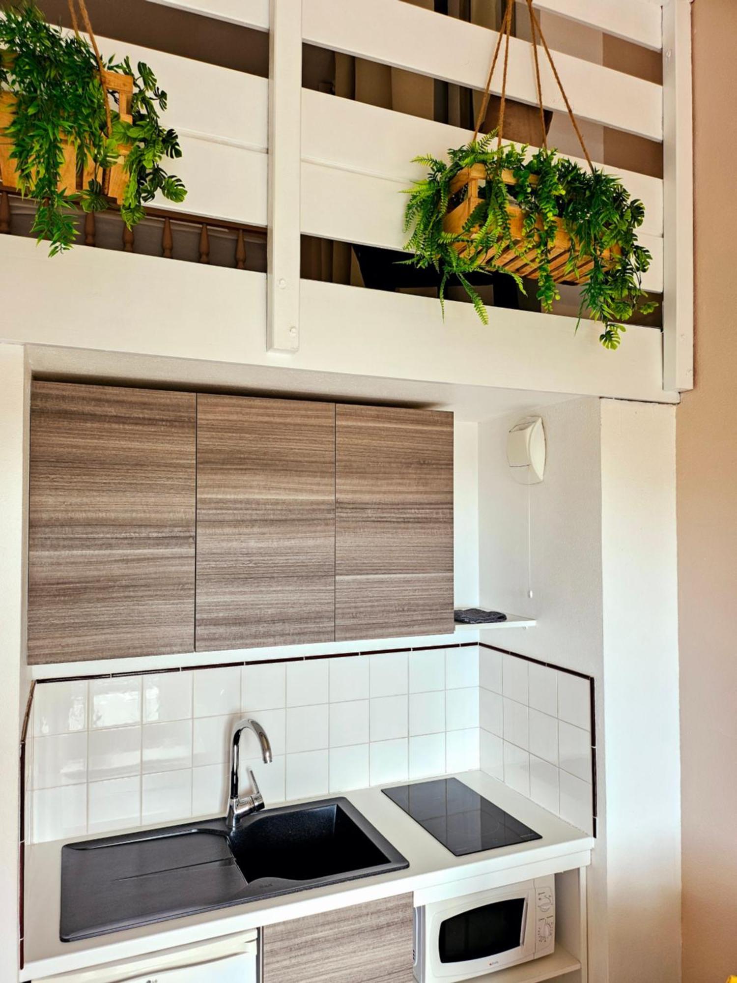 Appart Breti Plage 2 - Duplex Бретіньоль-сюр-Мер Екстер'єр фото